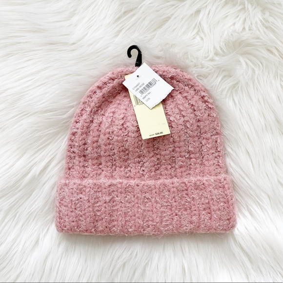 Collection XIIX Accessories - Collection XIIX Beanie, New